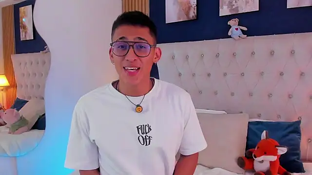 SalvadorFit Show Webcam