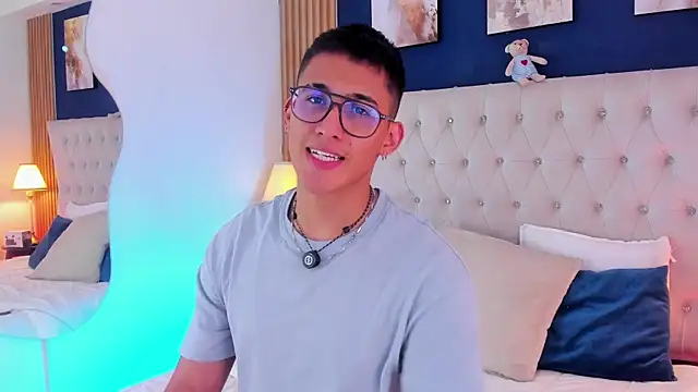 SalvadorFit Show Webcam