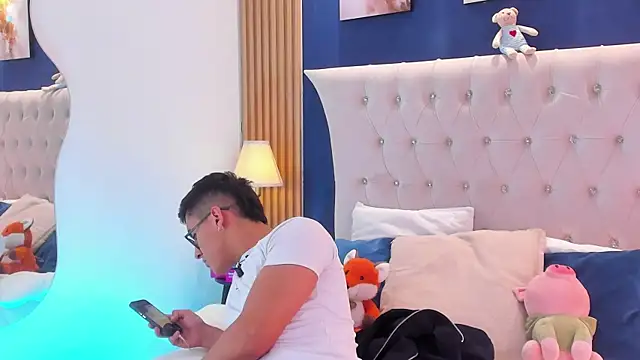 SalvadorFit Show Webcam