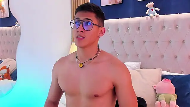 SalvadorFit 웹캠 쇼