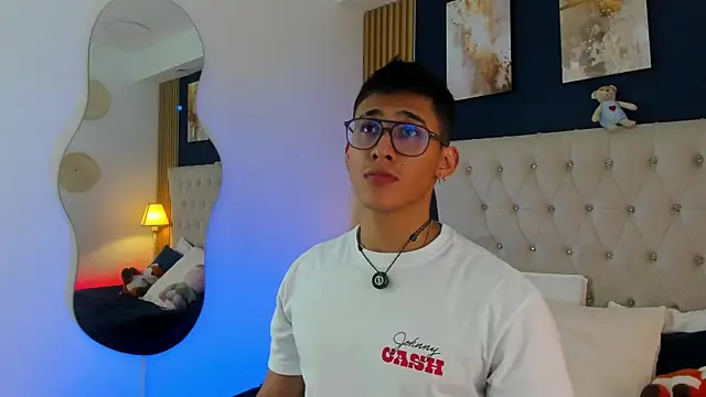 SalvadorFit Webcam-Show