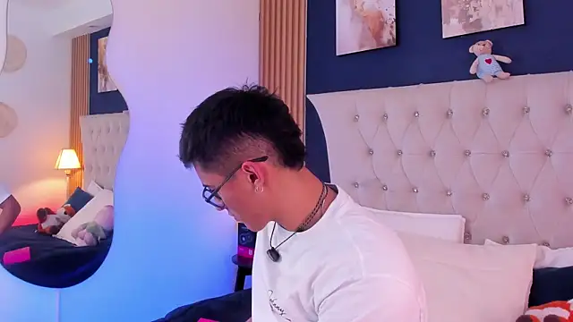 SalvadorFit Pertunjukan Webcam