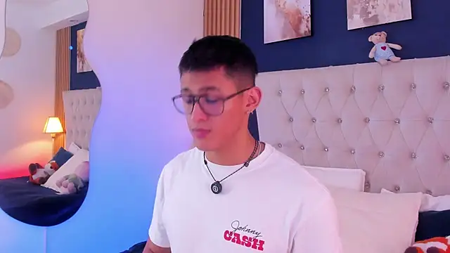 SalvadorFit Show Webcam