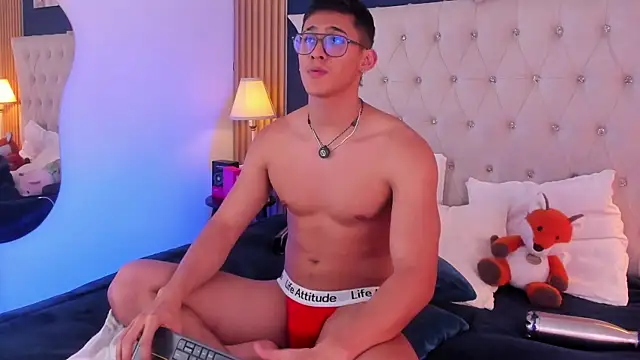 SalvadorFit 웹캠 쇼