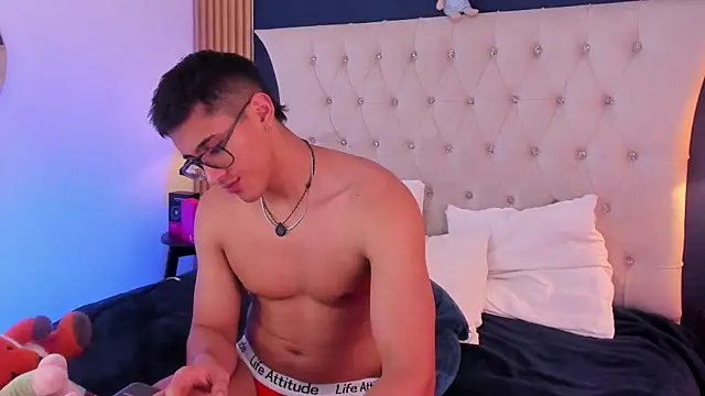 SalvadorFit Pertunjukan Webcam