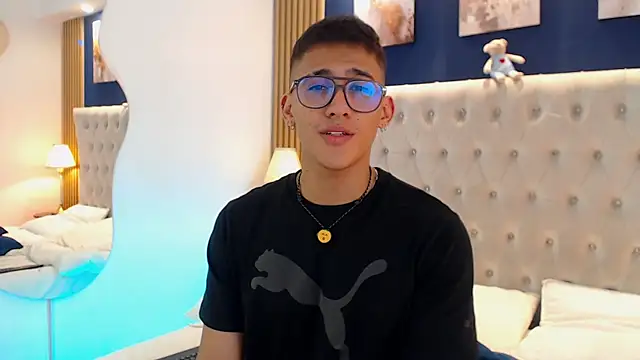 SalvadorFit Show Webcam