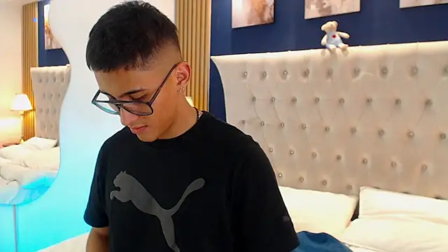 SalvadorFit Webcam-Show