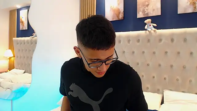 SalvadorFit Show Webcam