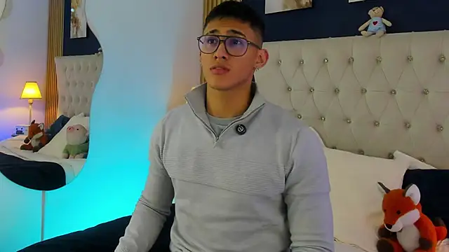 SalvadorFit Webcam-Show