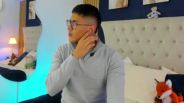 SalvadorFit Pertunjukan Webcam
