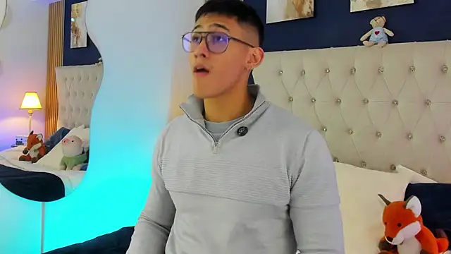 SalvadorFit Show Webcam