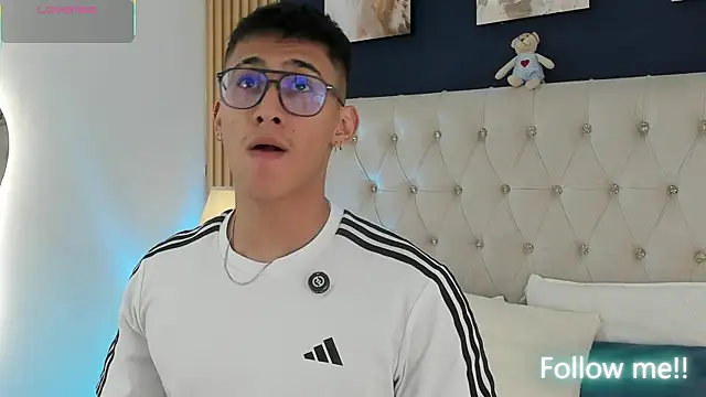 SalvadorFit Show Webcam