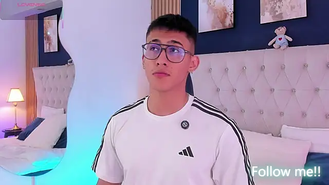 SalvadorFit Pertunjukan Webcam