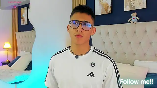 SalvadorFit Pertunjukan Webcam