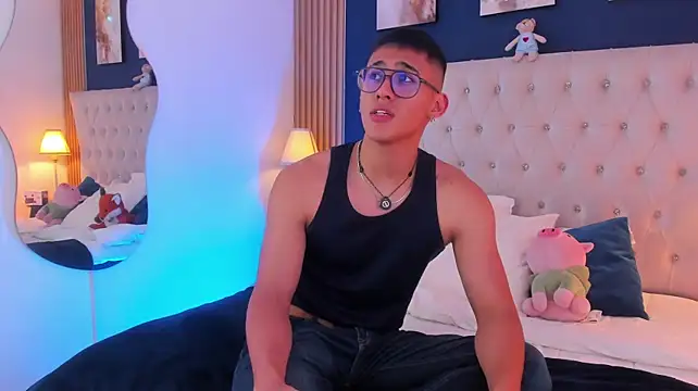 SalvadorFit Show Webcam