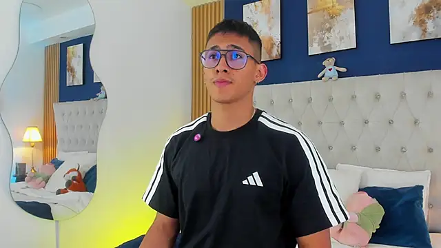 SalvadorFit Webcam-Show