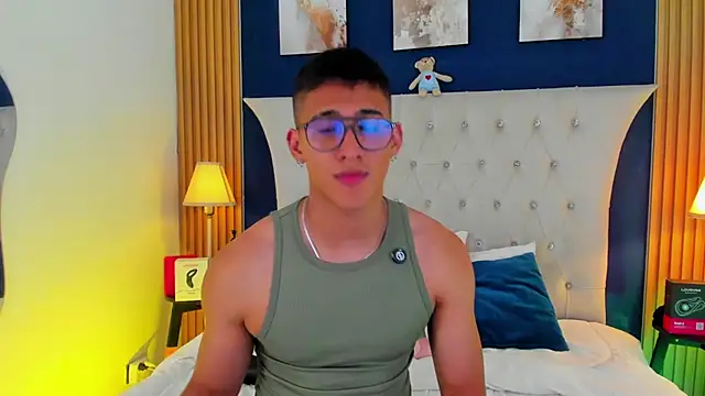 SalvadorFit Show Webcam