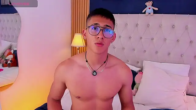 SalvadorFit 웹캠 쇼