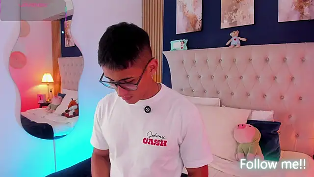 SalvadorFit Webcamshow