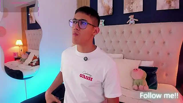 SalvadorFit 웹캠 쇼