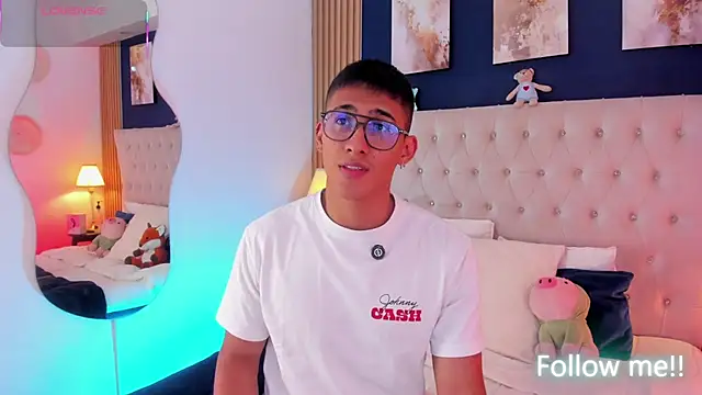 Show Webcam de SalvadorFit