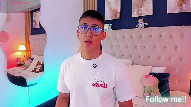 SalvadorFit Show Webcam