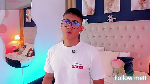 Show Webcam de SalvadorFit