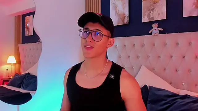 SalvadorFit – webcam-show