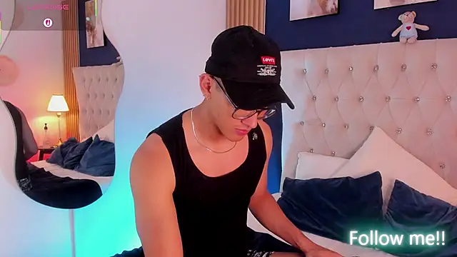 SalvadorFit 웹캠 쇼