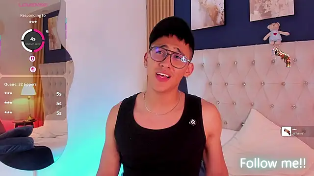 Show Webcam de SalvadorFit