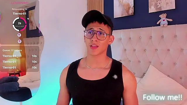 Show Webcam de SalvadorFit