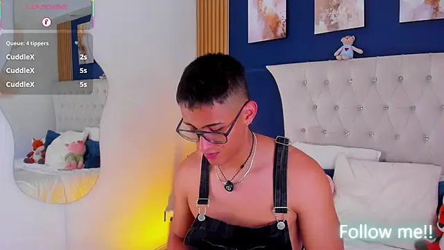 SalvadorFit Show Webcam