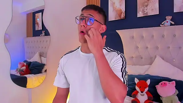 SalvadorFit webkamerás műsora