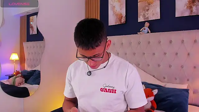 SalvadorFit Pertunjukan Webcam