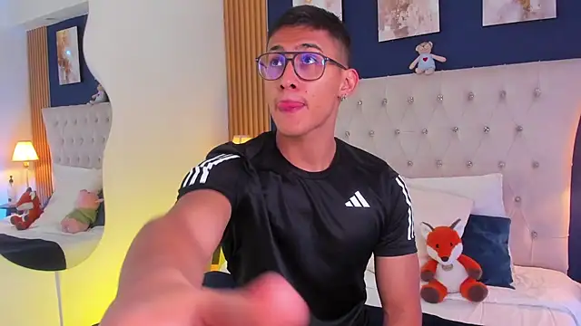 SalvadorFit Show Webcam