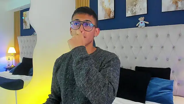 SalvadorFit Webcam-Show