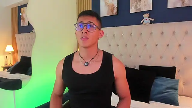 SalvadorFit 웹캠 쇼