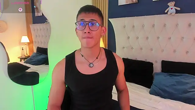 SalvadorFit 웹캠 쇼