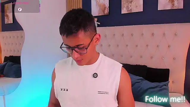SalvadorFit 웹캠 쇼