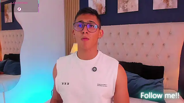 SalvadorFit 웹캠 쇼