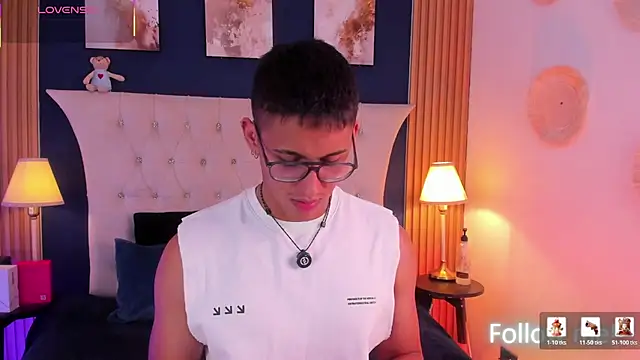 عرض كام SalvadorFit