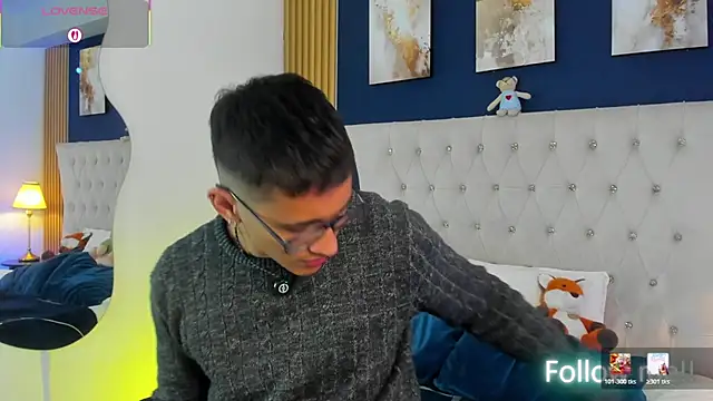 SalvadorFit Pertunjukan Webcam