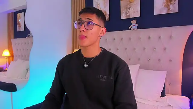 SalvadorFit Webcam-Show