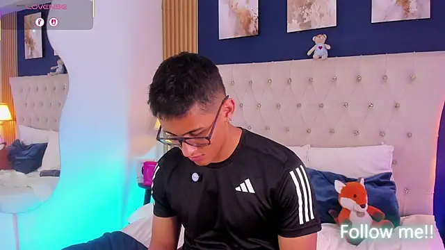 SalvadorFit Pertunjukan Webcam