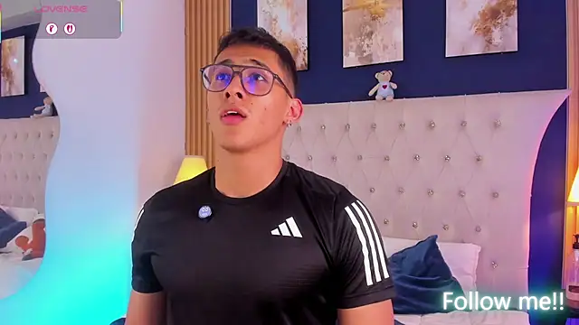 SalvadorFit webcam show