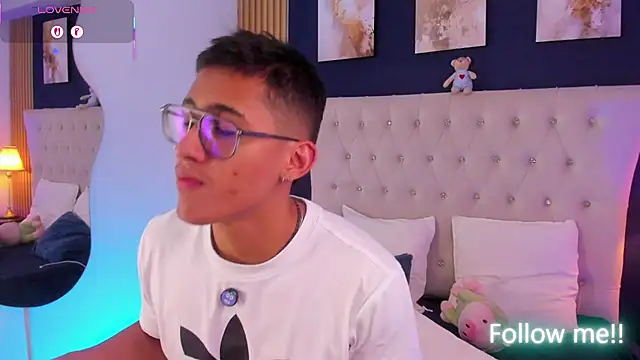 عرض كام SalvadorFit
