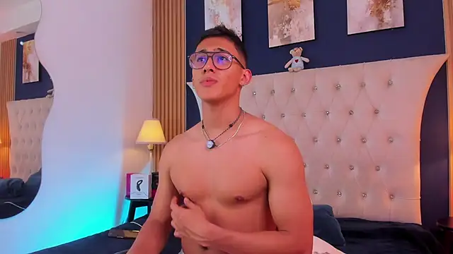 SalvadorFit Webcam-Show