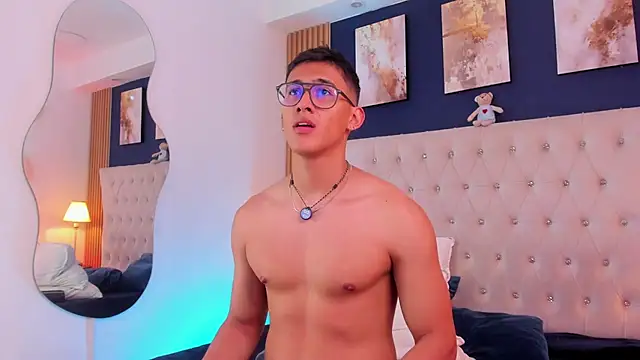 SalvadorFit 웹캠 쇼