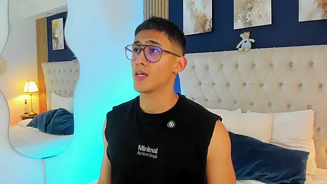 SalvadorFit 웹캠 쇼