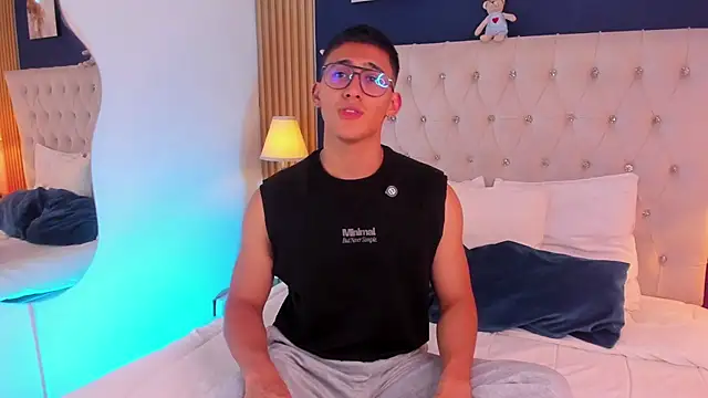 SalvadorFit Pertunjukan Webcam